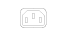 IEC Standard - Outlet (Screw-Model) / C13:Related Image