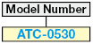 Compact Ferrite Core (One-Touch):Related Image