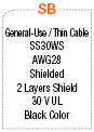 Mitsubishi, PLC-Supporting, Q-Series Angle Harnesses:Related Image