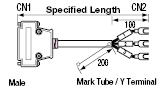 Material-Grade Harness:Related Image