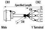 Material-Grade Harness:Related Image