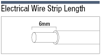 PLC-Connector Terminal Block (Mitsubishi Electric for I/O):Related Image