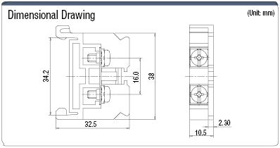 MKB Series (20A M3.5):Related Image