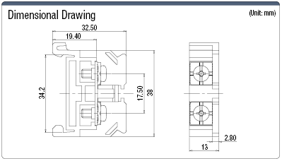 MKB Series (30A M4):Related Image