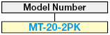 MT-Series (20A M3.5 / Assembly Terminal Block):Related Image