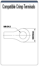 MT-Series (30A M4 / Assembly Terminal Block):Related Image