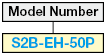 EH Connector Pin Header (Horizontal Mounting):Related Image