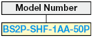 NH Connector Pin Header (Horizontal Mounting):Related Image