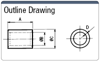 Bare-Crimp, Terminal-Superposition Ring (Value Product):Related Image