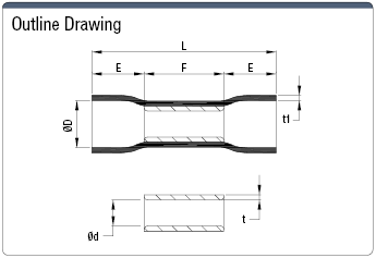 Crimp Terminal with Insulation-Superposition Crimp Ring (Value Product):Related Image