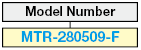 Female Plug Connection Terminal 110 Series (Value Product) (Exposed Fitting):Related Image