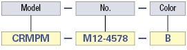 Cable Connector (M Screw):Related Image