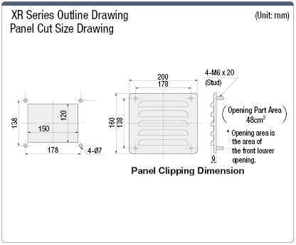 Steel Louver:Related Image