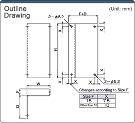 Painted Panel N Type Steel: Related Image