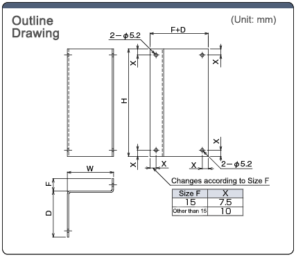 Painted Panel N Type Steel: Related Image