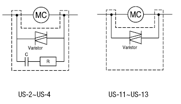 Surge Absorption Unit:Related Image