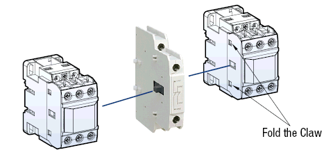 Interlock:Related Image