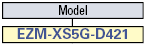 XS5 Straight Male Connector:Related Image