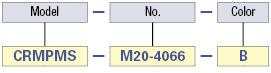 Cable Connector (Sealed with Slit):Related Image