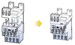 Separate Mount for Mini Contact:Related Image