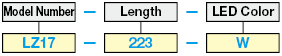 LED Lighting (Straight, Low-cost):Related Image