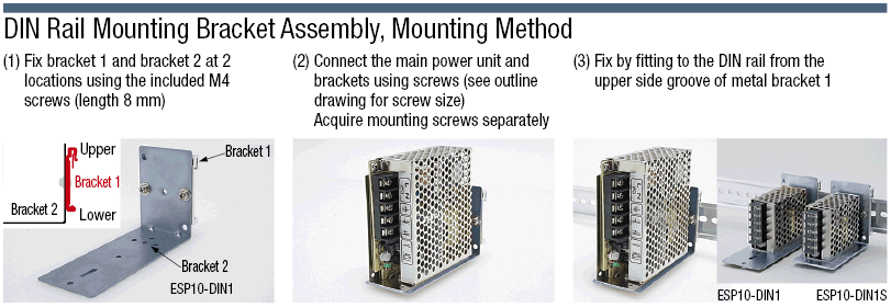 Switching Power Supply (With Case, 5 VDC, 12 VDC Output):Related Image