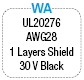 Global Harness Series, Free-Length, IEEE1284 (MDR) Connector:Related Image