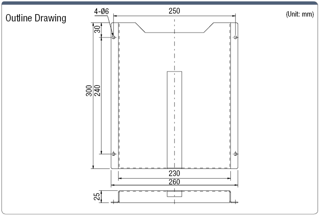 Drawing Holder:Related Image