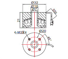 Ring Lighting: Related Image