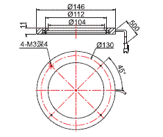 Ring Lighting: Related Image