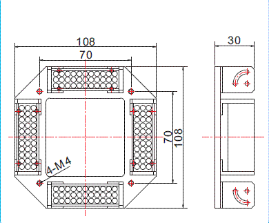 Bar/Surface Lighting: Related Image