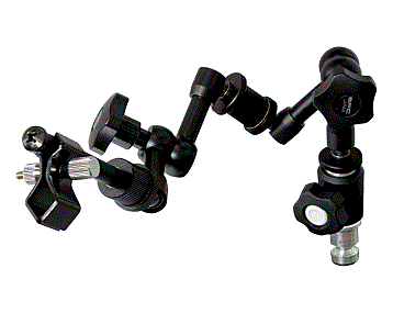 Mounting Fixture (Flexible Arm for Lighting/Camera): Related Image