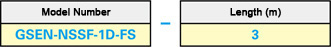 NIDEC SANKYO S-FLAG-Compatible Cable: Related Image