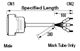 General Purpose EMI Countermeasure Cable:Related Image