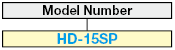 Solder/Press-fit (High-density) D-Sub Connector:Related Image