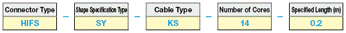 Generic Cable with Press-fit Connector:Related Image