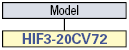 MIL Connector Crimped Dedicated Hood:Related Image