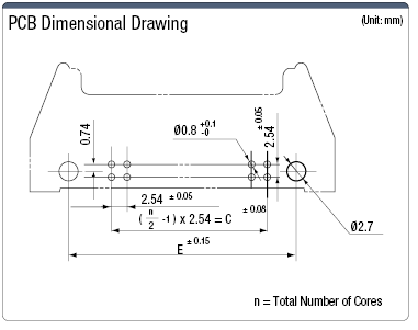 MIL Connector PCB Angle Male Connector (Lever Model):Related Image