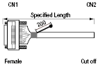 Slim Press-fit Connector:Related Image