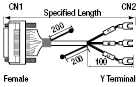 Slim Press-fit Connector:Related Image