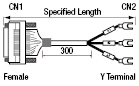 Slim Press-fit Connector:Related Image