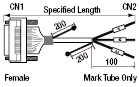 Slim Press-fit Connector:Related Image