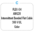 Flat Cable Model:Related Image