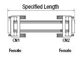 Flat Cable Model:Related Image