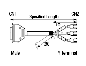 Generic EMI Countermeasures Connectors:Related Image