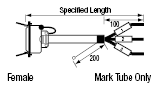 High EMI Countermeasures Cable:Related Image