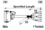 M3.5 Screw Lock:Related Image