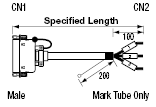 M3.5 Screw Lock:Related Image