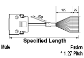 General Purpose EMI Countermeasure Cable:Related Image