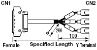 General Purpose EMI Countermeasure Cable:Related Image